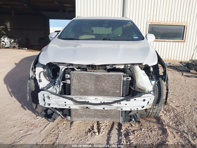 Cadillac XT5 LUXURY 2017 1GYKNBRS3HZ312664 Image 6