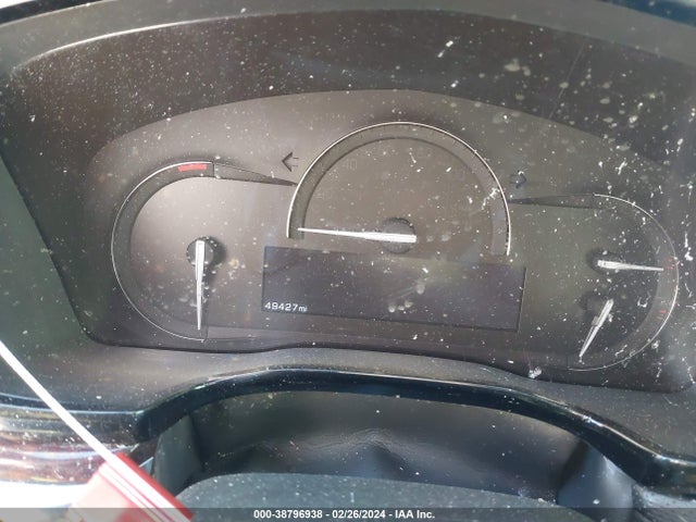 Cadillac XT5 LUXURY 2017 1GYKNBRS3HZ312664 Image 7