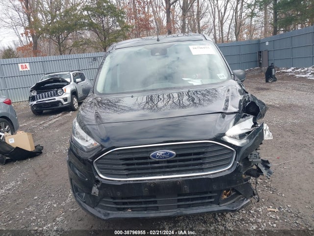 Ford Transit Connect Xlt Passenger 2022 NM0GS9F2XN1513003 Image 12