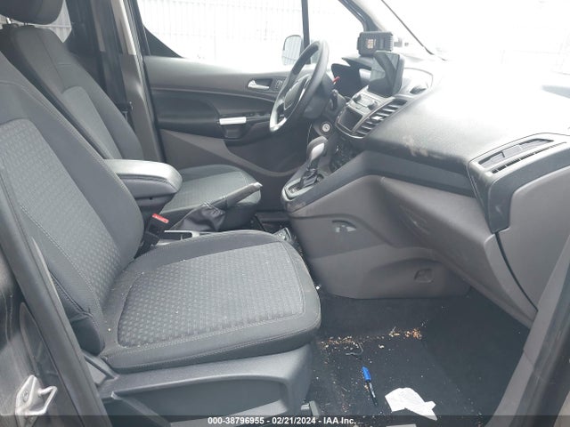 Ford Transit Connect Xlt Passenger 2022 NM0GS9F2XN1513003 Image 5