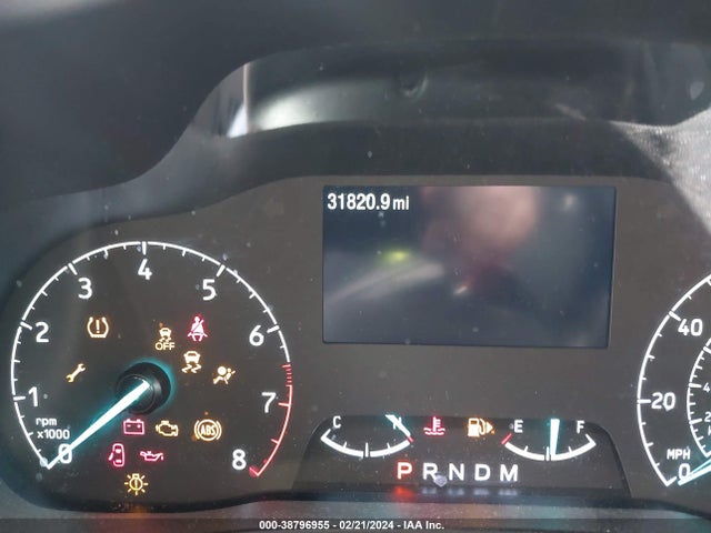 Ford Transit Connect Xlt Passenger 2022 NM0GS9F2XN1513003 Image 7