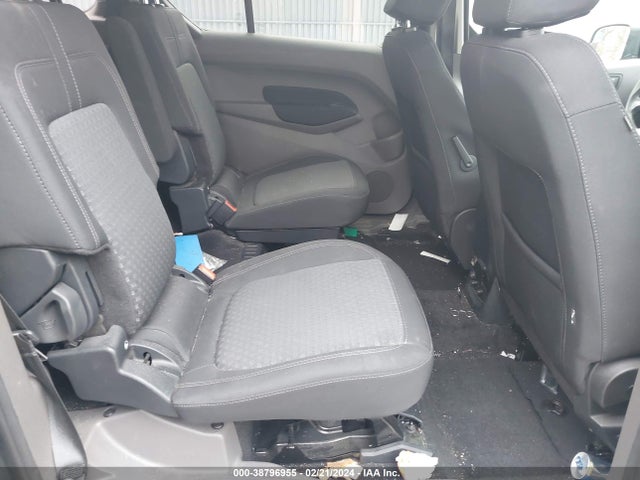 Ford Transit Connect Xlt Passenger 2022 NM0GS9F2XN1513003 Image 8
