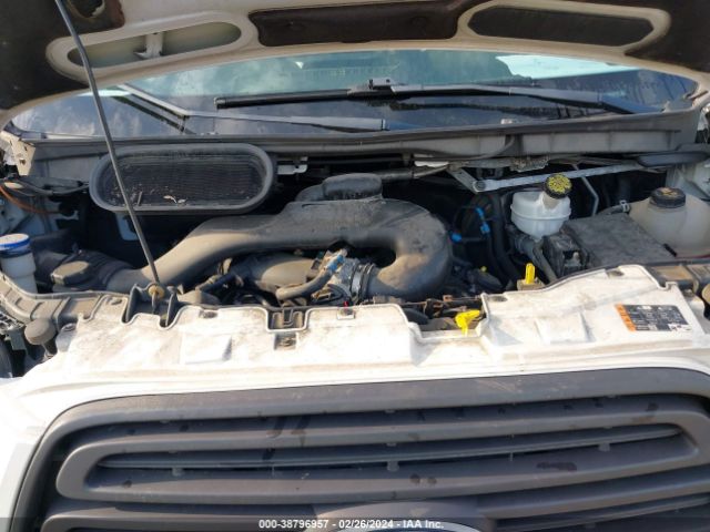 1FTBW2CM7HKA88241 Ford Transit-350