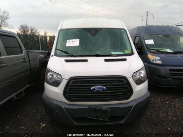 1FTBW2CM7HKA88241 Ford Transit-350