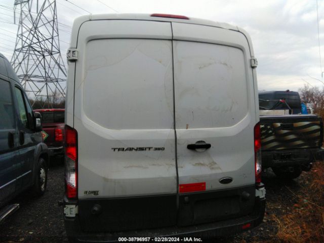 1FTBW2CM7HKA88241 Ford Transit-350