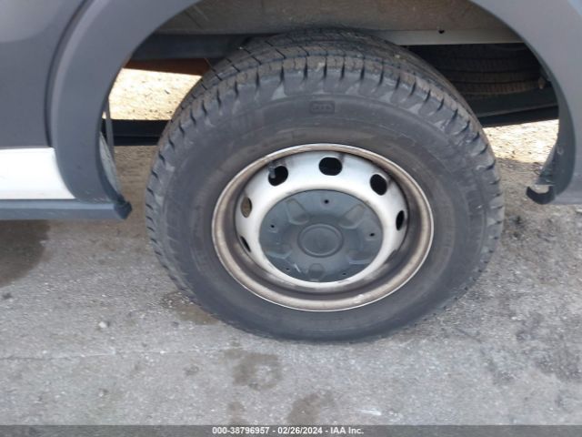 1FTBW2CM7HKA88241 Ford Transit-350