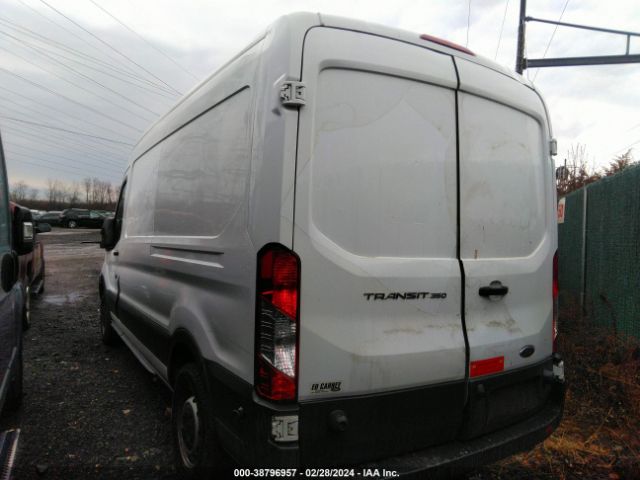 1FTBW2CM7HKA88241 Ford Transit-350