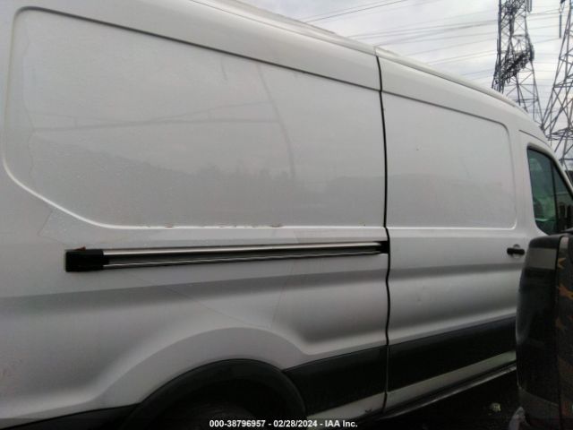 1FTBW2CM7HKA88241 Ford Transit-350