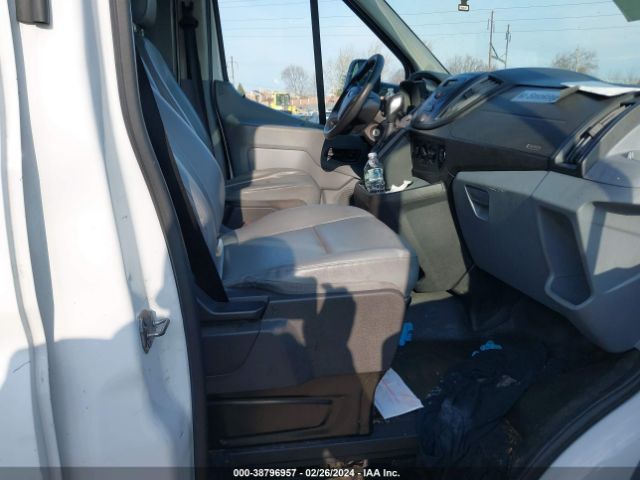 1FTBW2CM7HKA88241 Ford Transit-350
