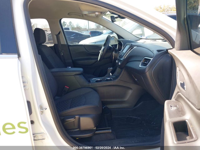 Chevrolet Equinox Fwd 2fl 2020 2GNAXJEV4L6261760 Image 5