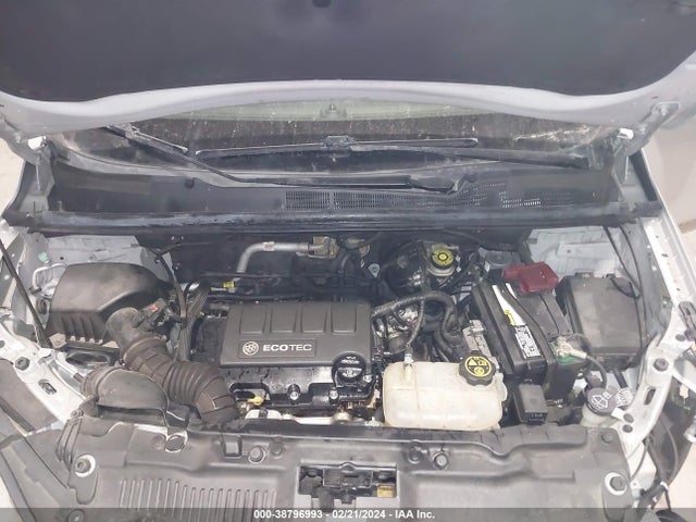 KL4CJFSB7GB730590 Buick Encore Convenience