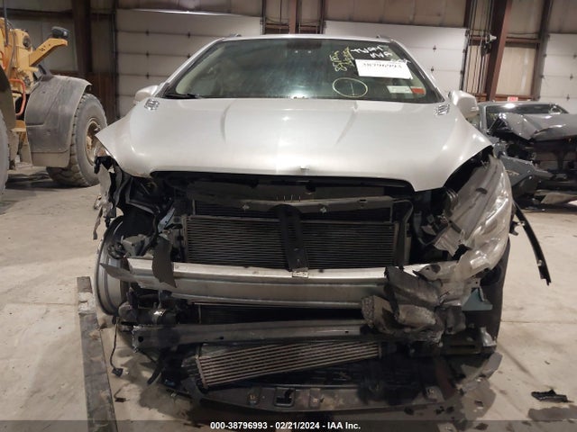 KL4CJFSB7GB730590 Buick Encore Convenience