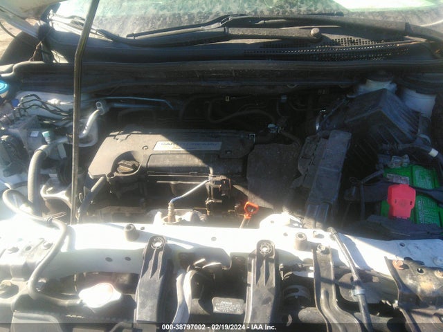 Honda CR-V EX 2015 5J6RM4H59FL109769 Image 10
