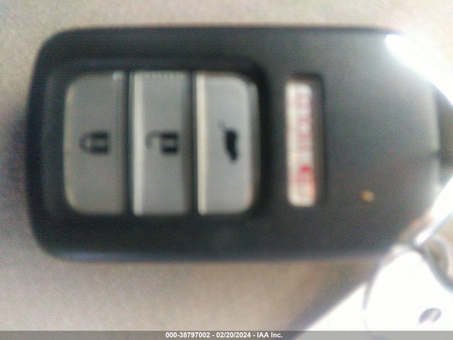 Honda CR-V EX 2015 5J6RM4H59FL109769 Image 11