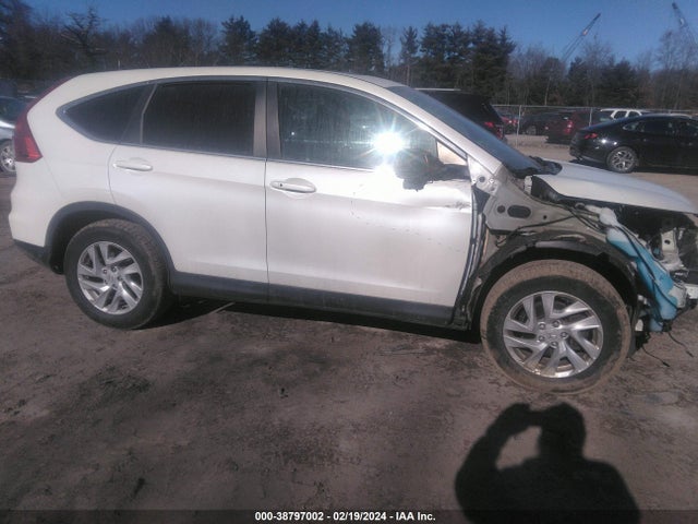 Honda CR-V EX 2015 5J6RM4H59FL109769 Image 13