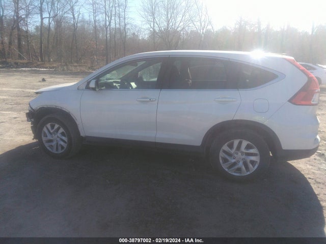 Honda CR-V EX 2015 5J6RM4H59FL109769 Image 14