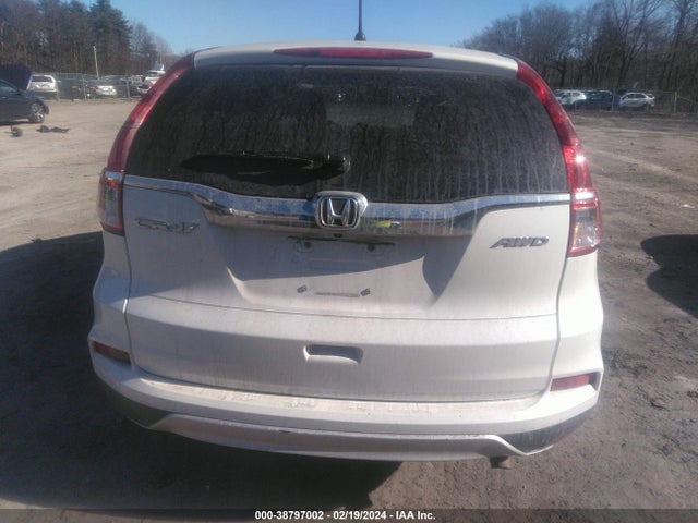 Honda CR-V EX 2015 5J6RM4H59FL109769 Image 16