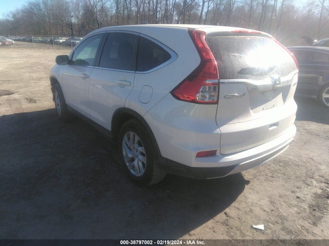 Honda CR-V EX 2015 5J6RM4H59FL109769 Image 3