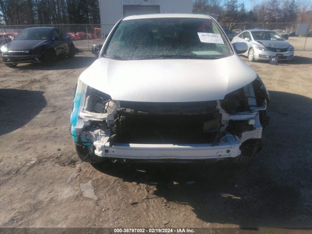 Honda CR-V EX 2015 5J6RM4H59FL109769 Image 6