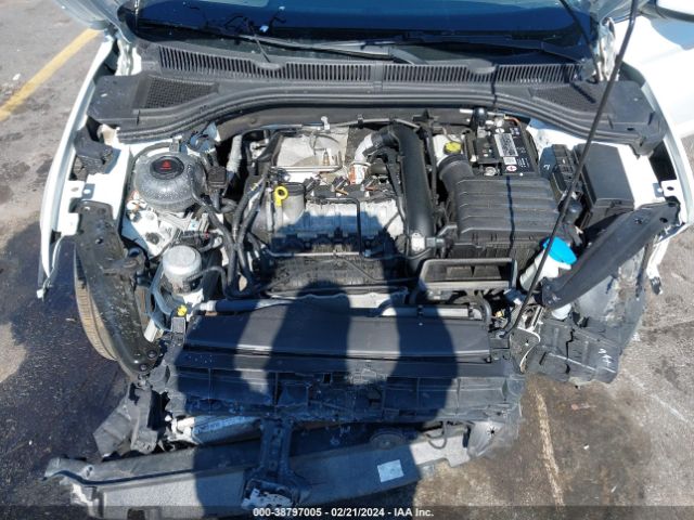 3VWN57BU8LM048554 Volkswagen Jetta 1.4t R-line/1.4t S