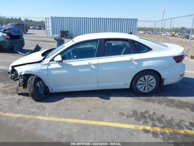 3VWN57BU8LM048554 Volkswagen Jetta 1.4t R-line/1.4t S