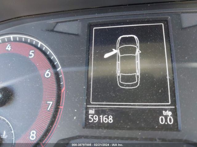 3VWN57BU8LM048554 Volkswagen Jetta 1.4t R-line/1.4t S