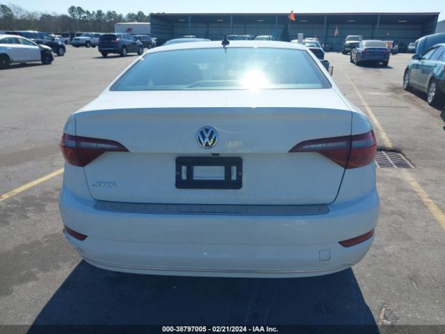 3VWN57BU8LM048554 Volkswagen Jetta 1.4t R-line/1.4t S