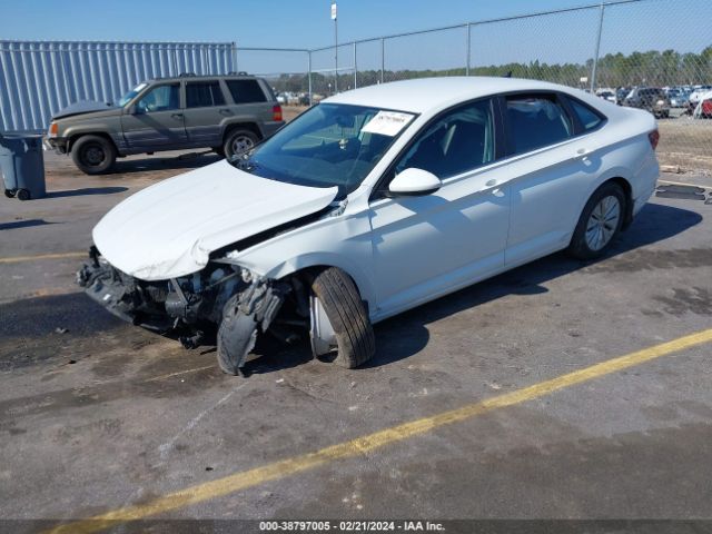 3VWN57BU8LM048554 Volkswagen Jetta 1.4t R-line/1.4t S