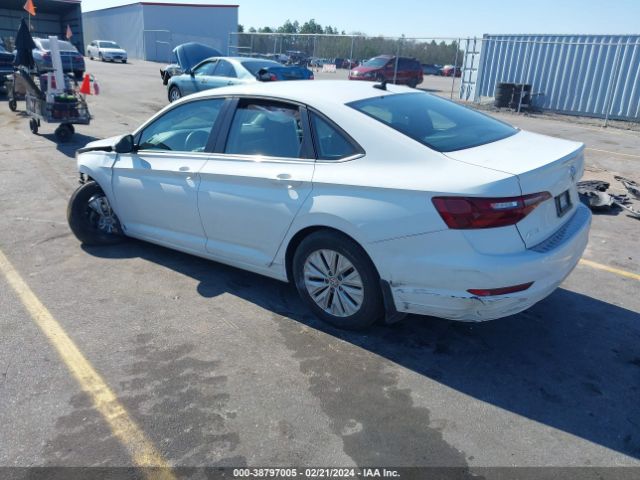 3VWN57BU8LM048554 Volkswagen Jetta 1.4t R-line/1.4t S