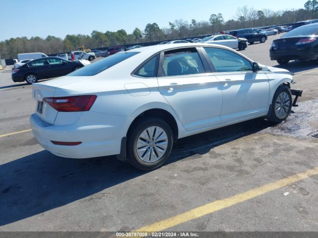 3VWN57BU8LM048554 Volkswagen Jetta 1.4t R-line/1.4t S