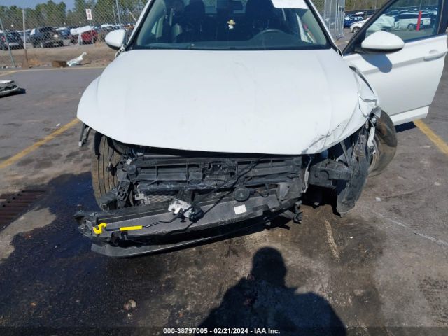 3VWN57BU8LM048554 Volkswagen Jetta 1.4t R-line/1.4t S