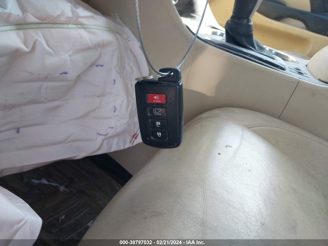 Toyota Highlander Xle V6 2016 5TDJKRFH8GS306158 Image 11