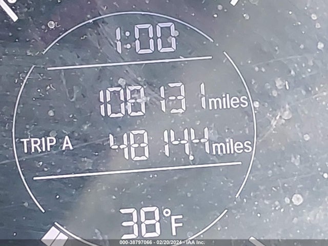 Honda HR-V LX 2019 3CZRU6H37KG700748 Image 14