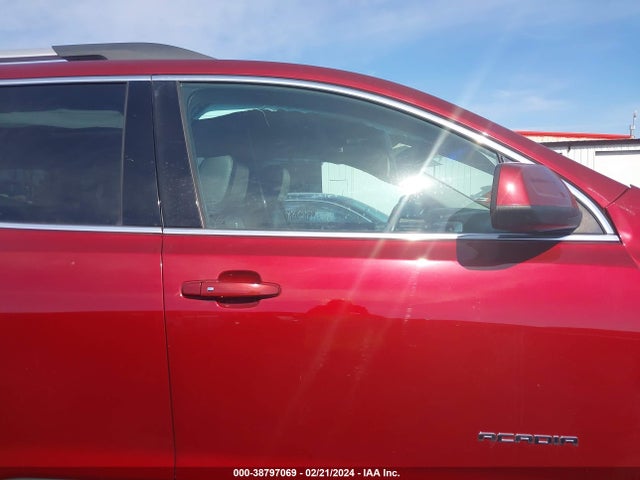 GMC Acadia Slt-1 2017 1GKKNULSXHZ197673 Image 14