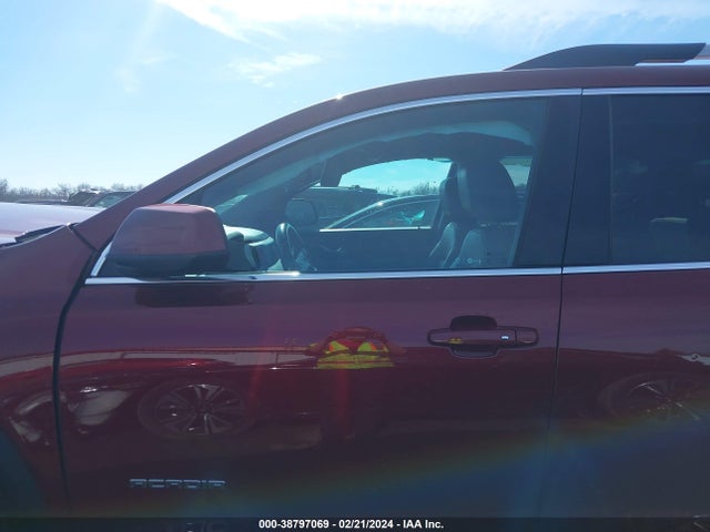 GMC Acadia Slt-1 2017 1GKKNULSXHZ197673 Image 15