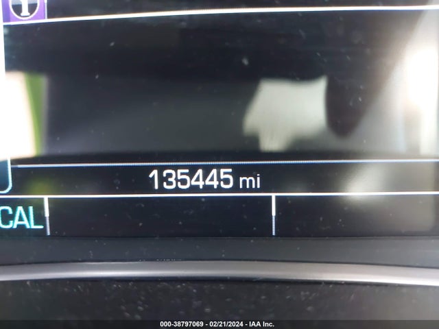 GMC Acadia Slt-1 2017 1GKKNULSXHZ197673 Image 16