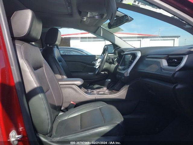 GMC Acadia Slt-1 2017 1GKKNULSXHZ197673 Image 5