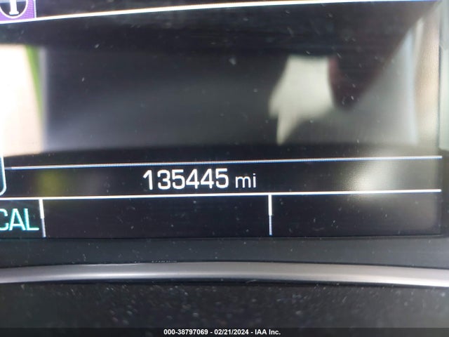 GMC Acadia Slt-1 2017 1GKKNULSXHZ197673 Image 7
