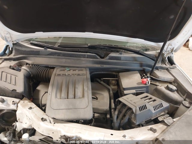 Chevrolet EQUINOX LS 2017 2GNALBEK0H1612465 Image 10