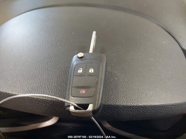 Chevrolet EQUINOX LS 2017 2GNALBEK0H1612465 Image 11