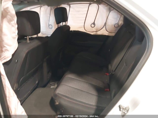 Chevrolet EQUINOX LS 2017 2GNALBEK0H1612465 Image 8