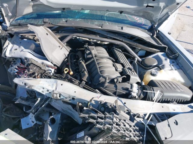 2C3CDXGJ1MH639471 Dodge Charger Scat Pack Rwd