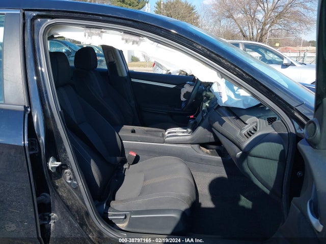 Honda CIVIC EX 2019 19XFC1F34KE010646 Image 5