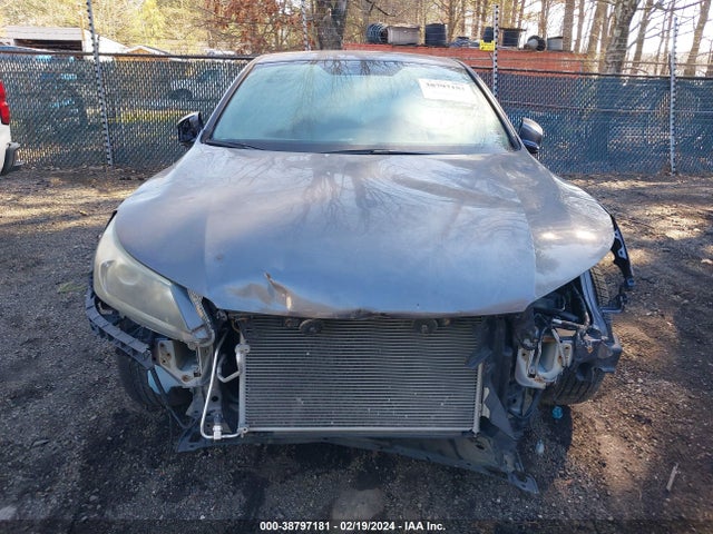 Honda Accord Ex-l 2014 1HGCR2F87EA137970 Image 11