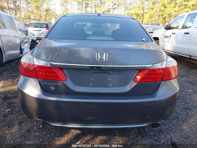 Honda Accord Ex-l 2014 1HGCR2F87EA137970 Image 15
