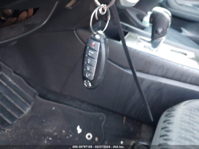 Nissan Altima 2.5 Sv 2018 1N4AL3AP5JC197777 Image 11