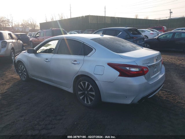 Nissan Altima 2.5 Sv 2018 1N4AL3AP5JC197777 Image 3
