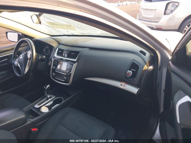 Nissan Altima 2.5 Sv 2018 1N4AL3AP5JC197777 Image 5