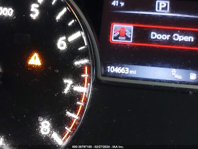 Nissan Altima 2.5 Sv 2018 1N4AL3AP5JC197777 Image 7