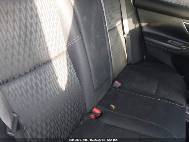 Nissan Altima 2.5 Sv 2018 1N4AL3AP5JC197777 Image 8